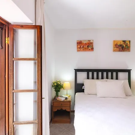 Pembe Apartment Kalkan